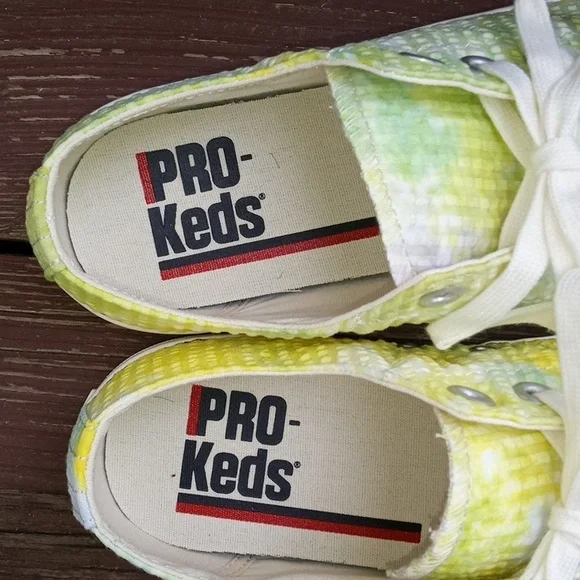 PRO-KEDS - Picture 3 of 8